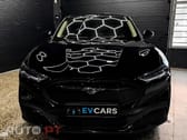 Ford Mustang Mach-E 75.7 kWh Base