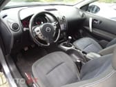 Nissan Qashqai 1.5 dCi Tekna Premium 17
