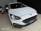 Ford Focus SW 1.0 EcoBoost Active Aut.