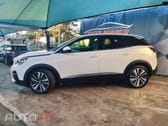 Peugeot 3008 1.5 BlueHDi Allure