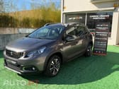 Peugeot 2008 1.2 PureTech Allure