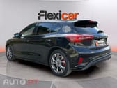 Ford Focus 1.0 EcoBoost MHEV ST-Line