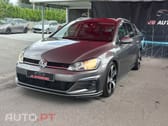 Volkswagen Golf 1.6 TDi GPS Edition DSG