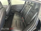 Tesla Model 3 Long-Range Dual Motor AWD