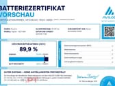 Porsche Taycan 4 I.V.A DEDUTIVEL