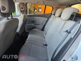 Renault Mégane 1.5 dCi Dynamique
