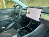 Tesla Model 3 SR Plus