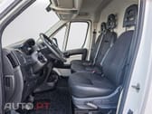 Peugeot Boxer 2.0 BlueHDi 333 L3H2 Pro