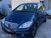 Mercedes-Benz A 180 CDi Avantgarde