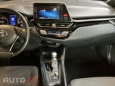 Toyota C-HR 1.8 Hybrid Comfort