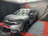 Citroen C5 Aircross 1.6 Hybrid Shine e-EAT8