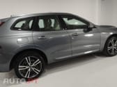 Volvo XC60 2.0 T8 PHEV Momentum Plus AWD
