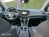 Renault Mégane 1.5 dCi