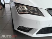 Seat Leon 1.6 TDi Style Ecomotive