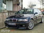 BMW M3 SMGII