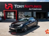 Mercedes-Benz E 220 CDI Elegance BE Auto.
