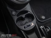Abarth 595C 1.4 T-Jet Scorpioneoro