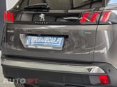 Peugeot 3008 1.6 Hybrid Allure e-EAT8