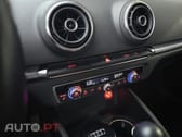 Audi A3 1.6 TDI S tronic design