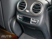 Mercedes-Benz E 300 de AMG Line