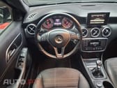 Mercedes-Benz A 180 CDi BE Edition Urban