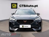 Cupra Formentor 1.4 TSI VZ e-Hybrid I.V.A DEDUTIVEL 