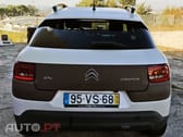 Citroen C4 Cactus 1.6 BlueHDi Feel