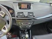 Renault Mégane 1.5 dCi Bose Edition