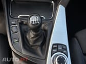 BMW 318 d Pack M