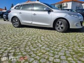 Renault Mégane 1.5 dCi Confort SS