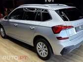 Skoda Kamiq 1.0 TSI Selection DSG