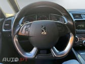 Citroen DS5 2.0 HYBRID 4 