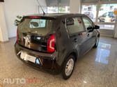 Volkswagen Up! 1.0 BlueMotion Move
