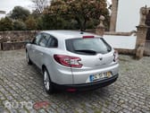Renault Mégane III 1.5 DCI
