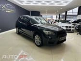 BMW X1 18 d sDrive Pack M