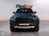 Ford Ranger 2.0 TDCi CD Raptor 4WD