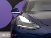 Tesla Model 3 Long Range Tração Integral