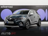 Renault Captur 1.6 E-Tech Plug-In Hybrid Techno