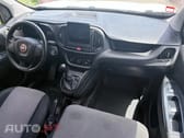 Fiat Doblo 1.3 Multijet
