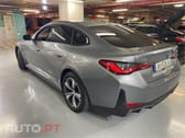 BMW i4 eDrive40