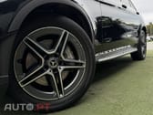 Mercedes-Benz GLC 220 d 4Matic