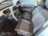 Citroen C4 Cactus 1.6 BlueHDi Shine