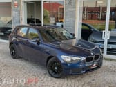 BMW 114 d