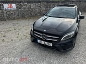 Mercedes-Benz GLA 200 d AMG Line Aut.