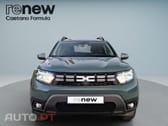 Dacia Duster 1.0 ECO-G 100cv Bi-Fuel Journey