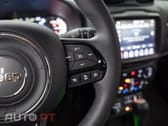 Jeep Renegade 1.3 TG Limited