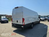 Iveco Daily 2.3 35S16H 4100 CD