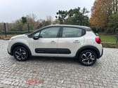Citroen C3 1.2 PureTech Shine