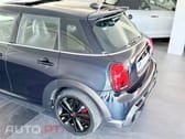 MINI Cooper Cooper John Cooper Works