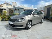 Skoda Fabia 1.0 Active
